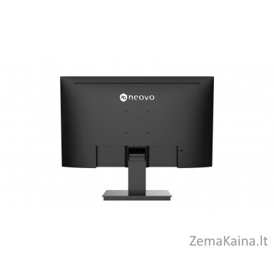 AG Neovo LA-2403 - LED monitorius be mirgėjimo, HDMI, DP, VGA 2