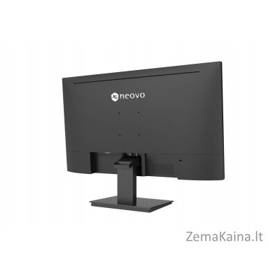 AG Neovo LA-2703 - LED monitorius be mirgėjimo, HDMI, DP, VGA 6