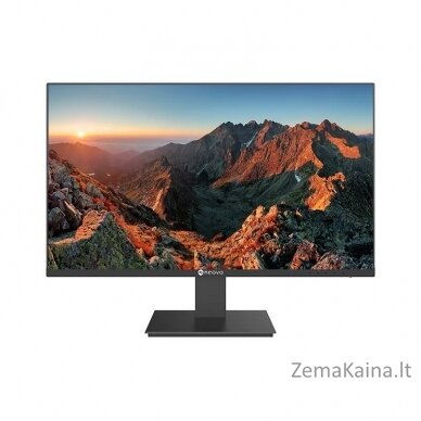 AG Neovo LA-2703 - LED monitorius be mirgėjimo, HDMI, DP, VGA