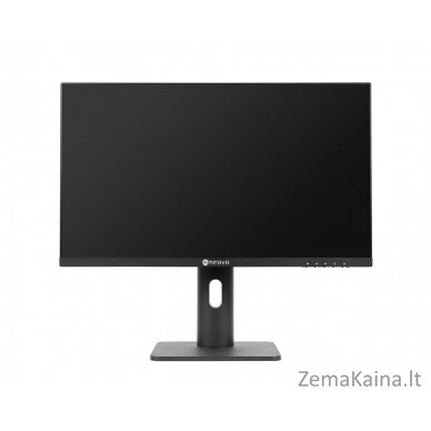 AG Neovo LH-2703 - LED monitorius be mirgėjimo, HDMI, DP, VGA