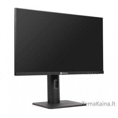 AG Neovo LH-2703 - LED monitorius be mirgėjimo, HDMI, DP, VGA 2