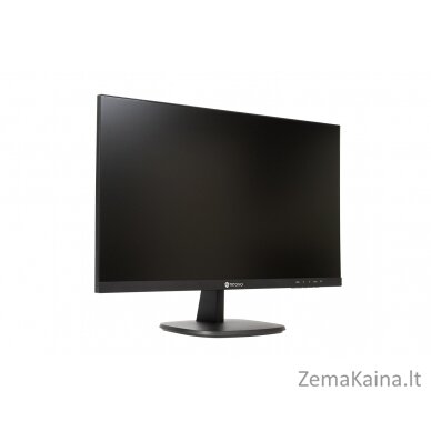 AG Neovo SC-2702 kompiuterio monitorius 68,6 cm (27") 1920 x 1080 pikseliai „Full HD“ Juoda 5