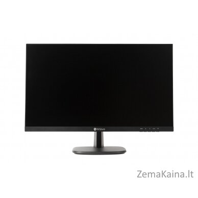 AG Neovo SC-2702 kompiuterio monitorius 68,6 cm (27") 1920 x 1080 pikseliai „Full HD“ Juoda 3