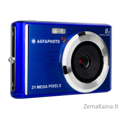 AGFA DC5200 Blue 1