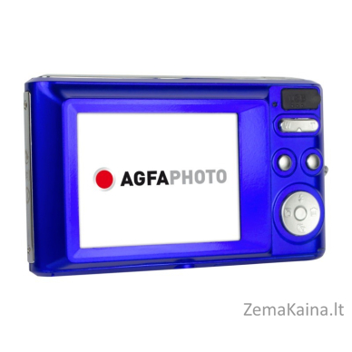 AGFA DC5200 Blue 2