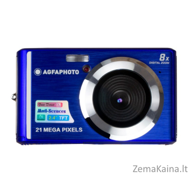 AGFA DC5200 Blue