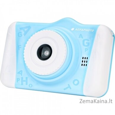 AGFA Realikids Cam 2 blue