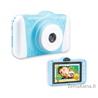 AGFA Realikids Cam 2 blue 1