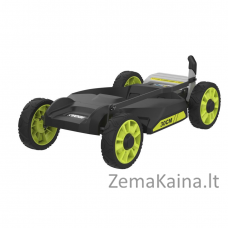 Akumuliatorinė vejapjovė-žoliapjovė RYOBI ONE+ RY18LMC30A-120, 18 V, 2,0 Ah, 30 cm