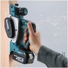 AKUMULIATORINIS OBLIUS MAKITA DKP180Z