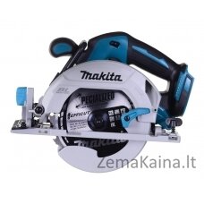 AKUMULIATORINIS RANKINIS DISKINIS PJŪKLAS MAKITA DHS680Z, 18V LI-ION