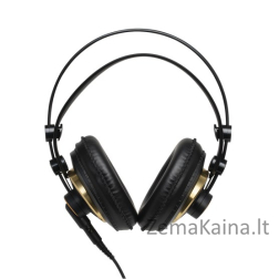 AKG K240 Studio - Słuchawki studyjne, nauszne, półotwarte