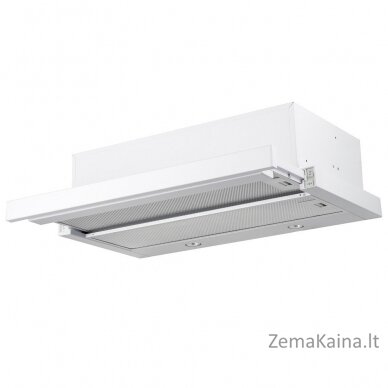 AKPO WK-7 LIGHT ECO 60 WHITE hood 1