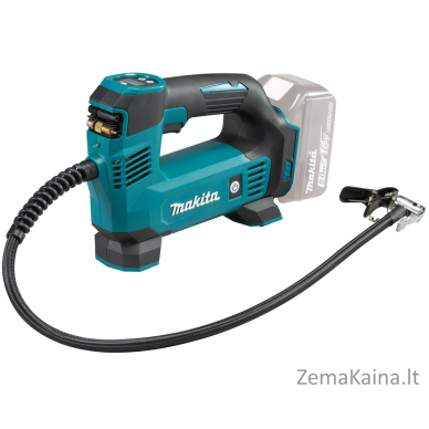 Akumuliatorinis kompresorius 18V MAKITA DMP180Z 5