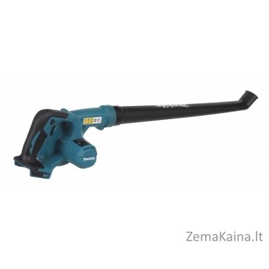 Akumuliatorinis pūstuvas  18V MAKITA LXT DUB186Z 5