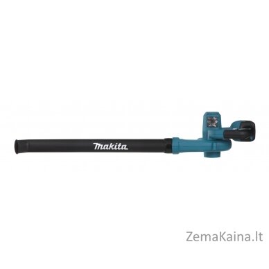 Akumuliatorinis pūstuvas  18V MAKITA LXT DUB186Z 6