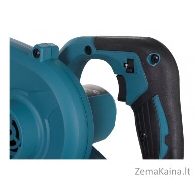 Akumuliatorinis pūstuvas  18V MAKITA LXT DUB186Z 8