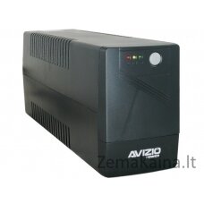 Alan-zasilacz awaryjny UPS 850VA Line-Interactive