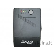 Alan-zasilacz awaryjny UPS 850VA Line-Interactive