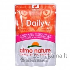 Almo Nature Daily Antis su vištiena 70 g