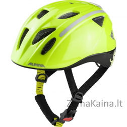 Alpina Sports ALPINA XIMO FLASH Juoda, Geltona