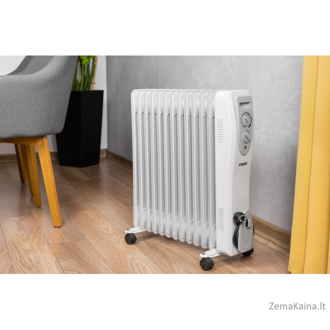 ALYVOS ŠILDYTUVAS NOVEEN OH13 3000W 5