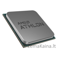 AMD Athlon 3000G procesorius 3,5 GHz 4 MB L3