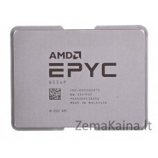 AMD EPYC 8534P procesorius 2,3 GHz 128 MB L3