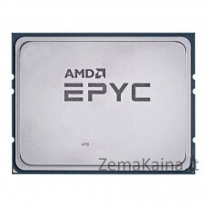 AMD EPYC 8534PN procesorius 2 GHz 128 MB L3