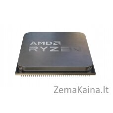 AMD Ryzen 5 5600XT procesorius Dėžė