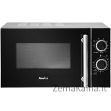 Amica AMGF20M1GS microwave