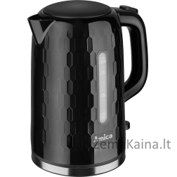 Amica virdulys Amica KM 3010 elektrinis virdulys 1,7L Strix 2200W