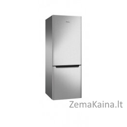 AMICA FK244.4X(E) šaldytuvo-šaldiklio derinys 1