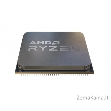 AMD Ryzen 5 5600T procesorius Dėžė