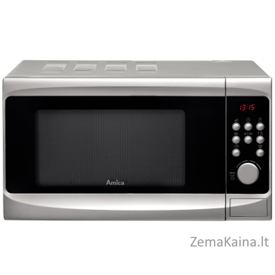 Amica AMG20E70GSV microwave