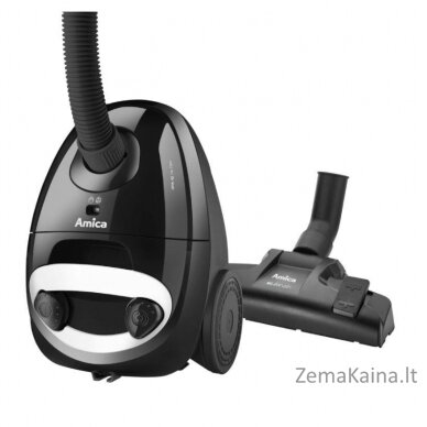 Amica VM1032 vacuum cleaner 1