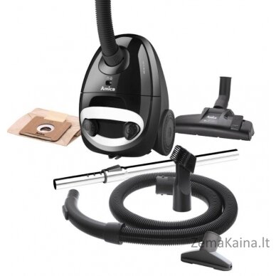 Amica VM1032 vacuum cleaner 2