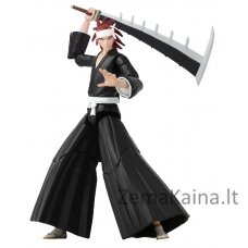 ANIME HEROES BLEACH - ABARAI RENJI