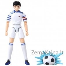 ANIME HEROES CAPTAIN TSUBASA - TSUBASA OZORA