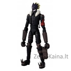 ANIME HEROES DIGIMON - BEELZEMON