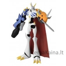 ANIME HEROES DIGIMON - OMEGAMON