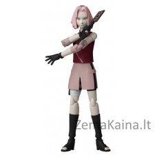 ANIME HEROES NARUTO - HARUNO SAKURA