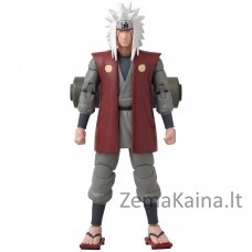 ANIME HEROES NARUTO - JIRAIYA