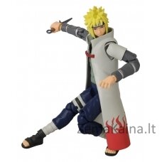 ANIME HEROES NARUTO - NAMIKAZE MINATO