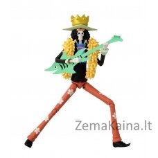 ANIME HEROES ONE PIECE - BROOK