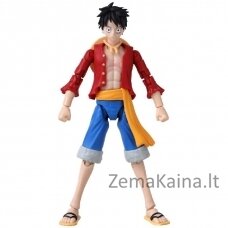 ANIME HEROES ONE PIECE - MONKEY D. LUFFY RENEWAL