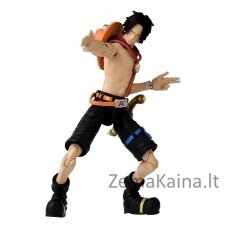 ANIME HEROES ONE PIECE - PORTGAS D. ACE