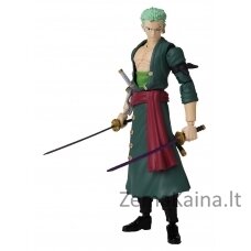 ANIME HEROES ONE PIECE - RORONOA ZORO