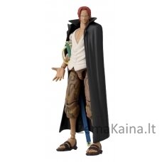 ANIME HEROES ONE PIECE - SHANKS