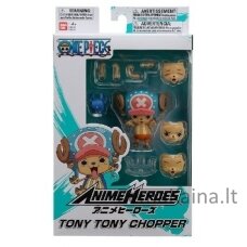 ANIME HEROES ONE PIECE - TONY TONY CHOPPER